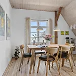 Feriehus Cozy In *