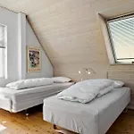 Cozy In Feriehus Nordborg