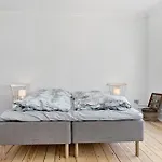 Feriehus Cozy In Nordborg