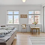 Cozy In