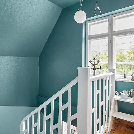 Lovely In With Wifi Holiday home