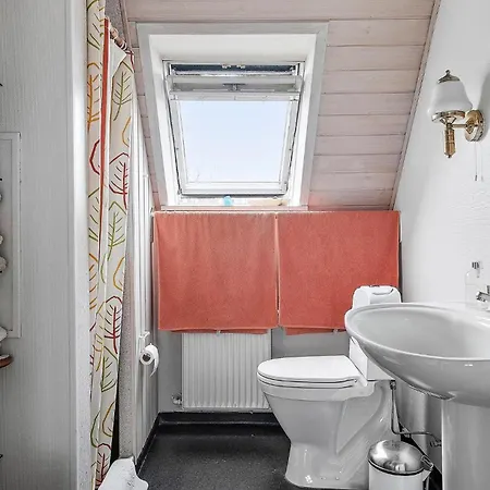Holiday home Lovely In With Wifi Nordborg