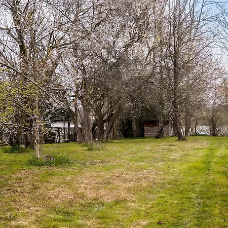 Lovely In With Wifi Holiday home