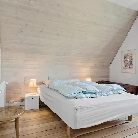 Feriehus Cozy In *