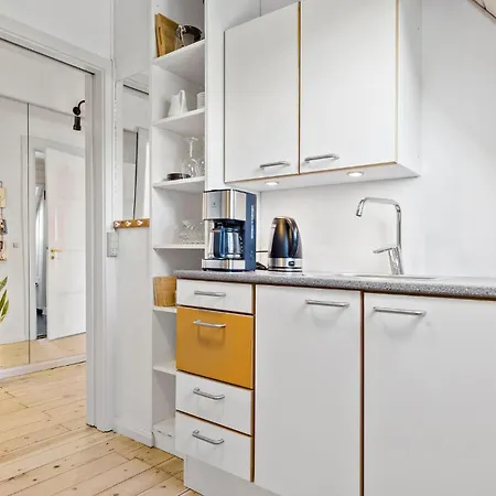 Feriehus Cozy In Nordborg