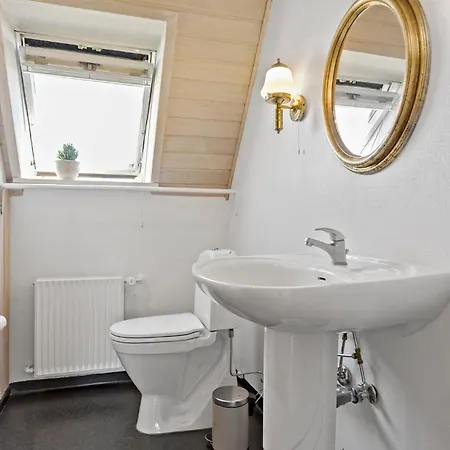 Cozy In نُوابورغ