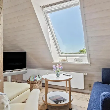 Lovely In With Wifi * Nordborg