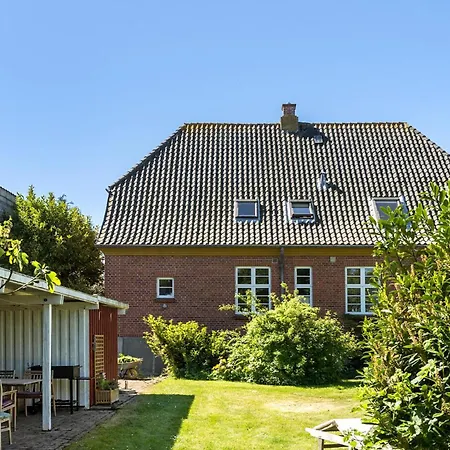Lovely In With Wifi Nordborg
