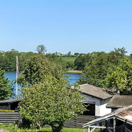 بيت للعطل Cozy In