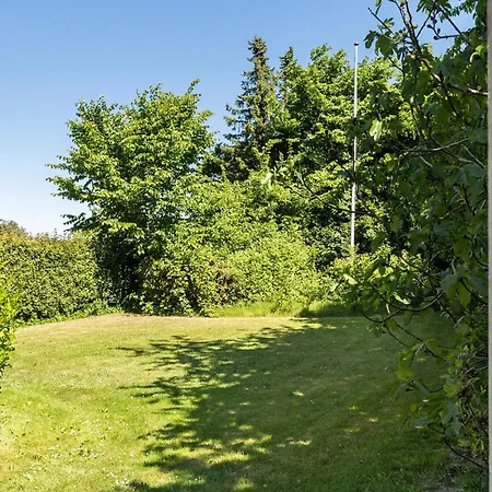 Cozy In نُوابورغ